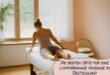 Die besten Orte für eine Lymphdrainage Massage in Deutschland