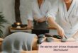 Die besten Hot Stone Massagen in Deutschland