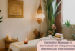 Die besten Massage in Darmstadt für Entspannung, Wellness und Thai-Massage