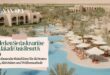 Entdecken Sie das luxuriöse Jaz Makadi Oasis Resort & Club am Roten Meer