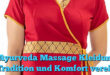 Ayurveda Massage Kleidung: Tradition und Komfort verein
