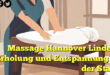 Einführung: Die heilende Kraft der MassageIm hektische